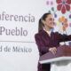 Sheinbaum exhibe a consejeros del INE anti4T; vamos a presentar una reforma electoral