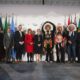 Sheinbaum mantiene agenda en Cumbre del G7 sin bilateral con Trump
