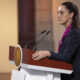 Sheinbaum se pronuncia por la soberanía de los pueblos