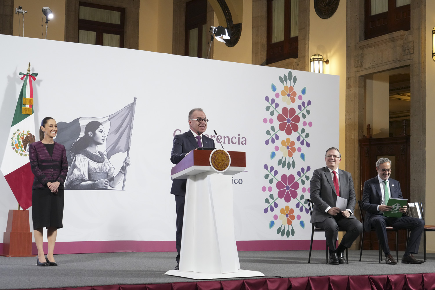 Parques Industriales privados anuncian 5 mil 626 mdd de inversión en nuevos desarrollos
