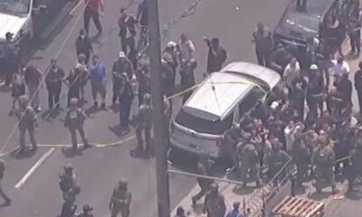 Sube de 42 a 61 los mexicanos detenidos en redadas en EU