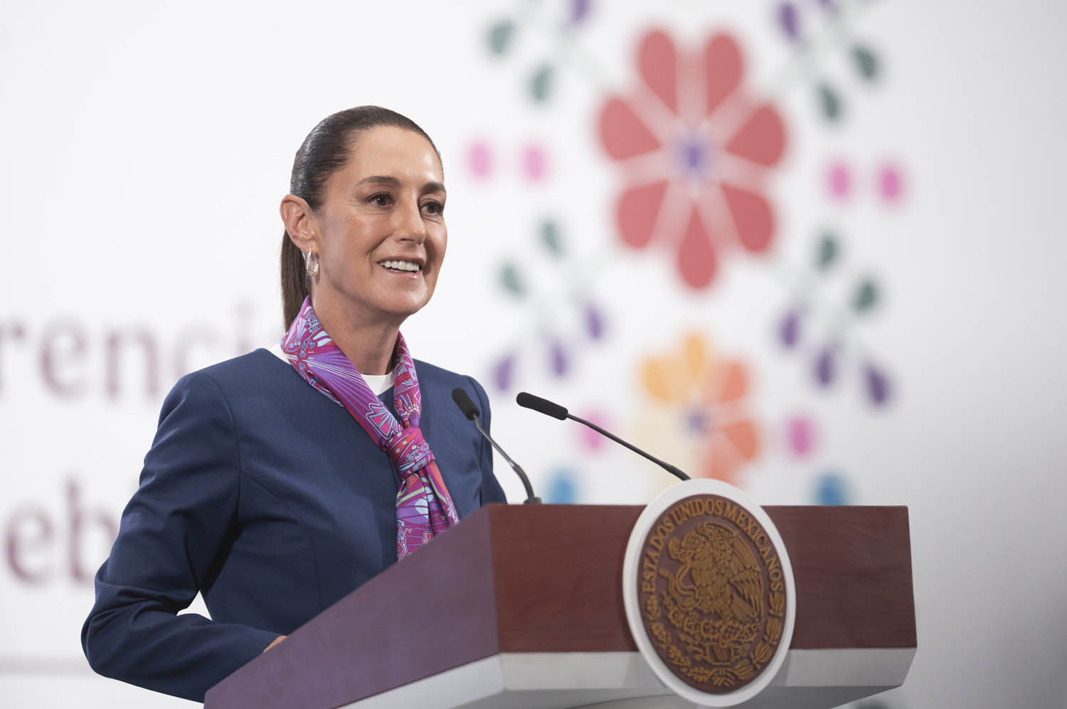 Todo es perfectible, dice Sheinbaum sobre la primera elección judicial