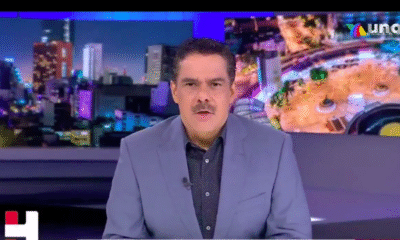 Tv Azteca no recibe publicidad oficial, por eso están tan enojados