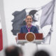 Vamos muy bien, dice Sheinbaum a un año de ser electa presidenta