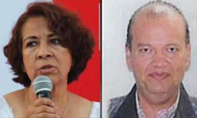 Fiscalías investigarán asesinatos de alcaldesa de San Mateo Piñas y de juez que amparó a Ovidio Guzmán