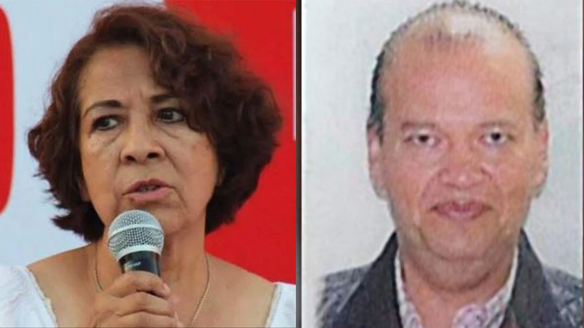 Fiscalías investigarán asesinatos de alcaldesa de San Mateo Piñas y de juez que amparó a Ovidio Guzmán