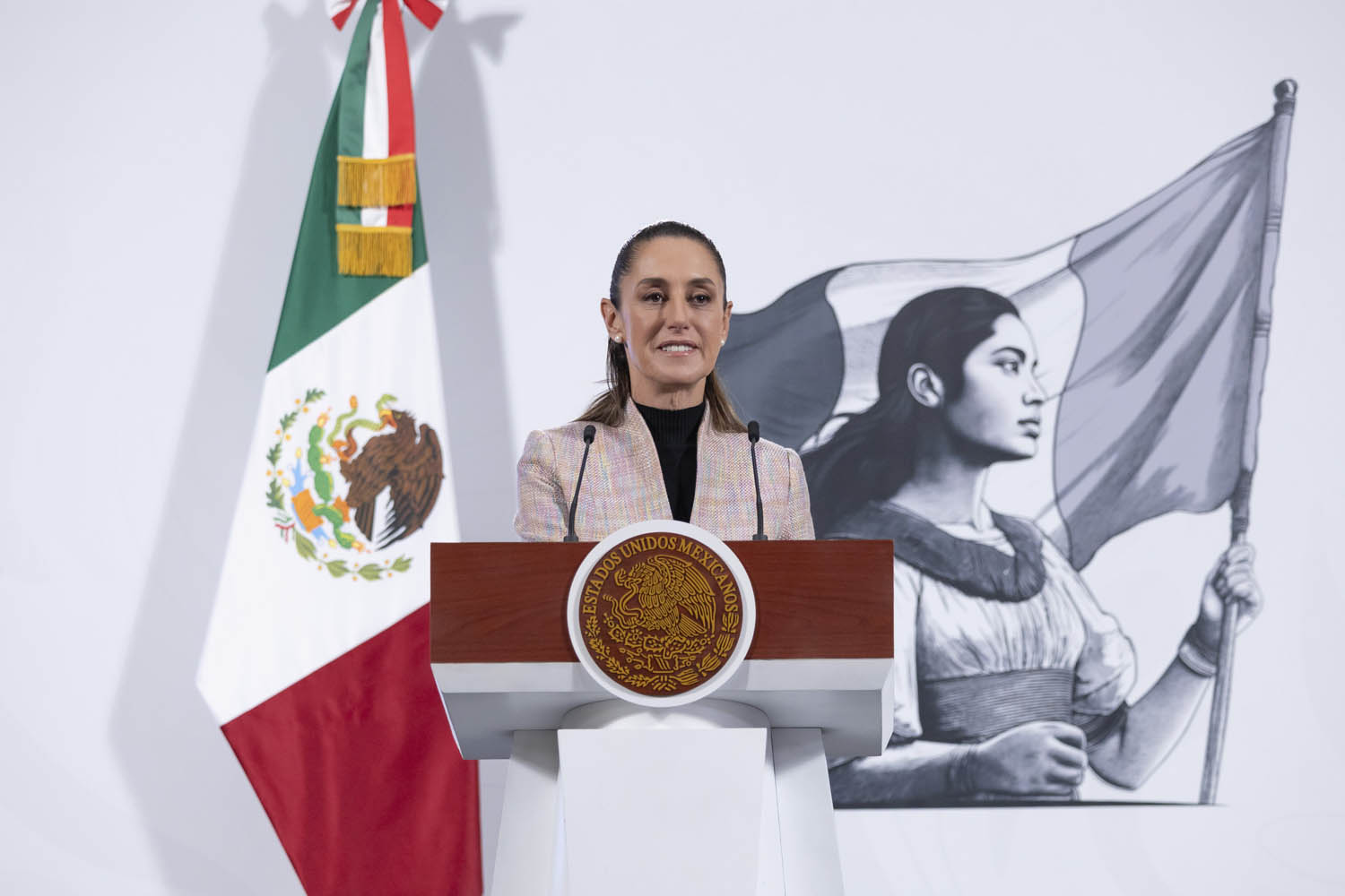 CSP considera contradictorias sanciones del INE por acordeones