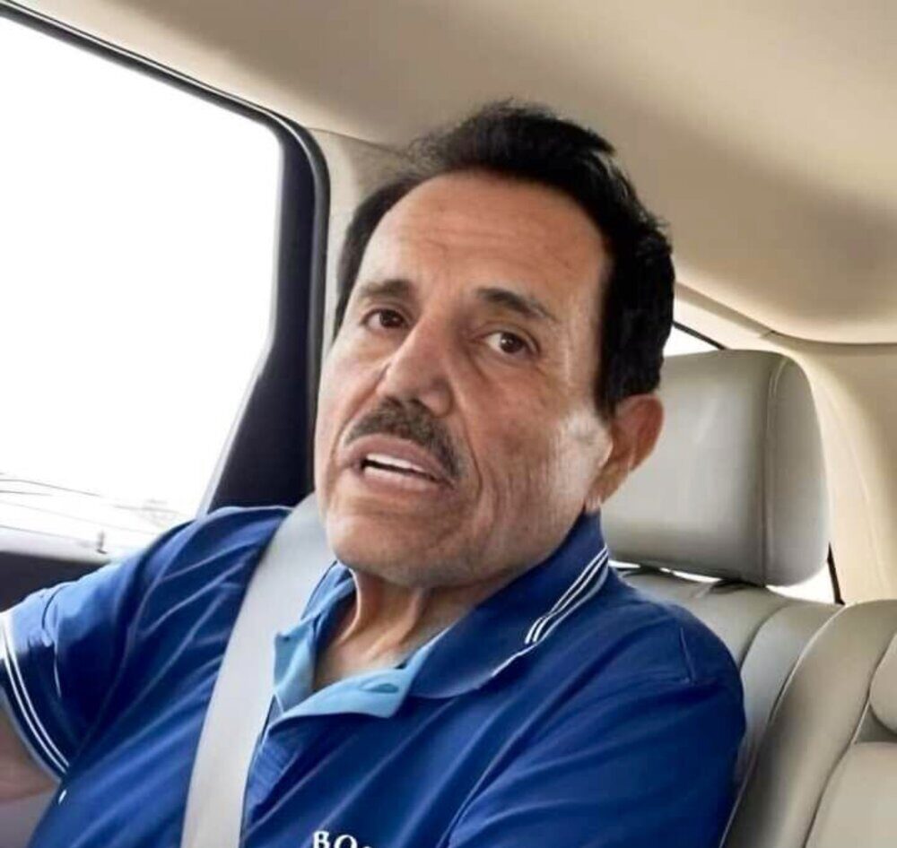 CSP pide confianza mutua con EU en caso de El Mayo Zambada