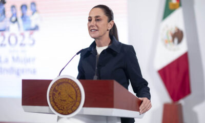 Nosotros no perseguimos ni espiamos, como sí lo hizo la derecha