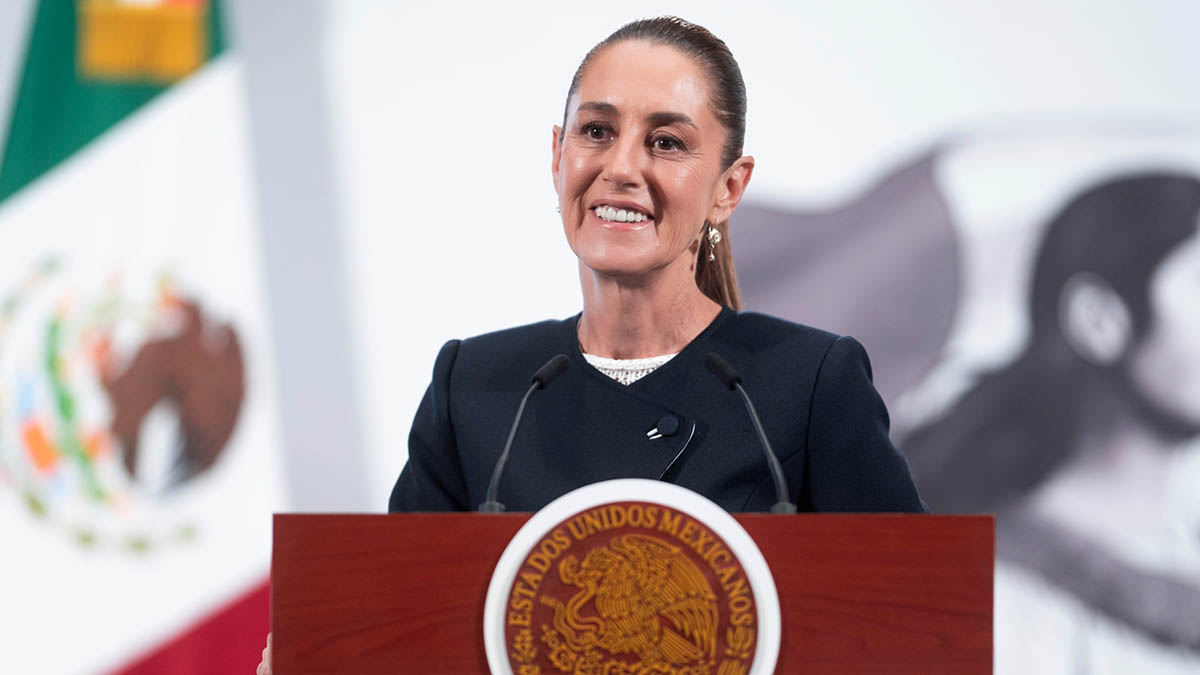 PREPARA PRESIDENCIA INFORME SIN REPORTEROS