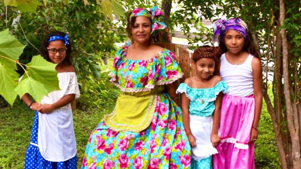 Media superior, escolaridad promedio de afromexicanos