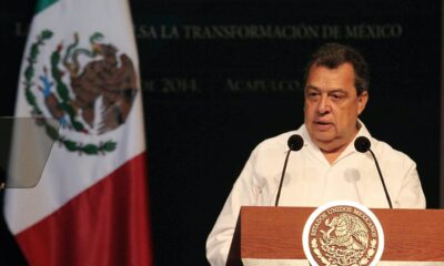 cuestiona Sheinbaum por presente de Aguirre Rivero