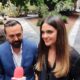 Visita Andrea Chávez Palacio Nacional: No se habló de Adán Augusto, afirma
