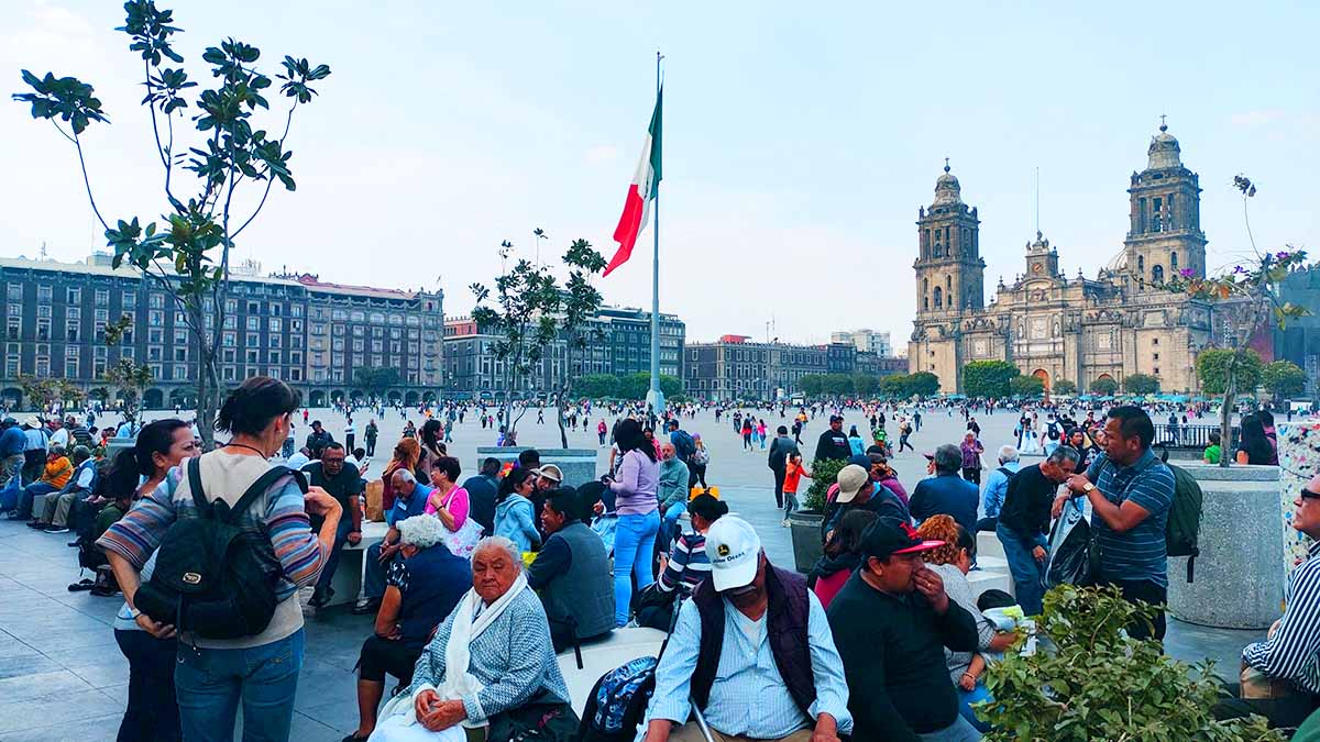 Sheinbaum rechaza que CDMX esté gobernada por cárteles como afirma asesor de Trump; se enviará informe