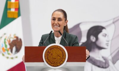 CURP Biométrica no es obligatoria; “la gente decidirá”: Sheinbaum