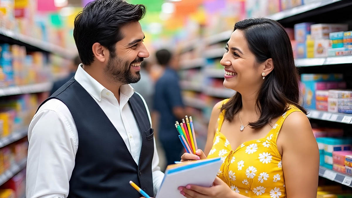 Consumo privado en México tiene un leve avance en junio y julio, indica Inegi