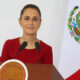 Contratos de Pemex de empresarios ligados a sobornos “no se llevaron a cabo”, aclara Sheinbaum