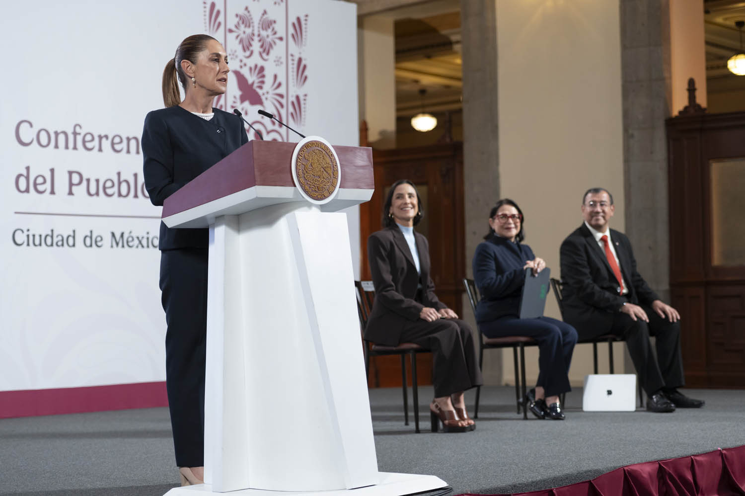 Declaraciones de soborno de El Mayo deben respaldarse