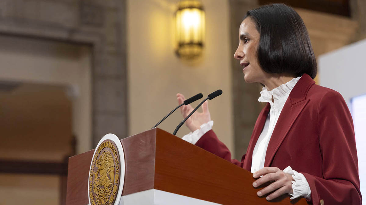 Empresas filiales de Pemex están en proceso de extinción: Sener