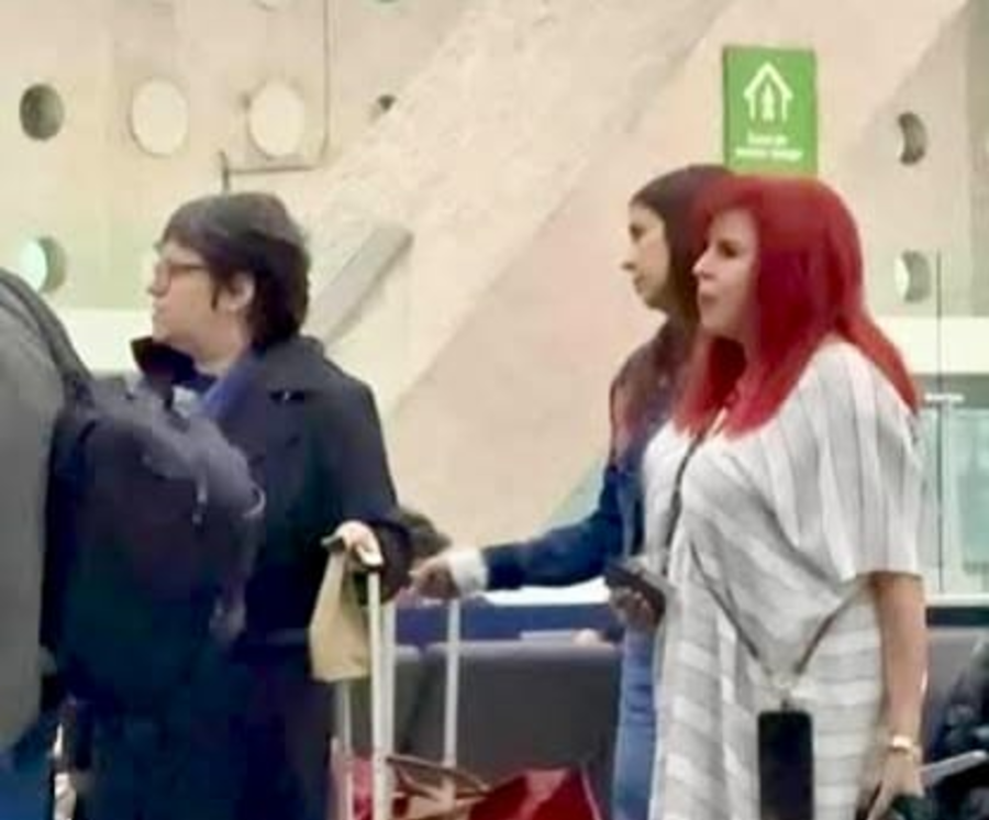 Humildad en el servicio público, dice Sheinbaum ante vacaciones de Layda Sansores