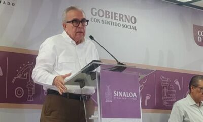 FGR debe decir si Rocha Moya aporta información sobre caso El Mayo