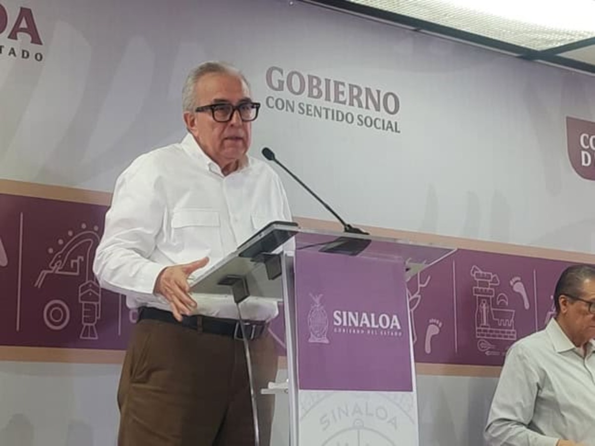 FGR debe decir si Rocha Moya aporta información sobre caso El Mayo