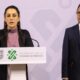 Sheinbaum propone a su cercano Néstor Vargas para el Órgano de Administración Judicial