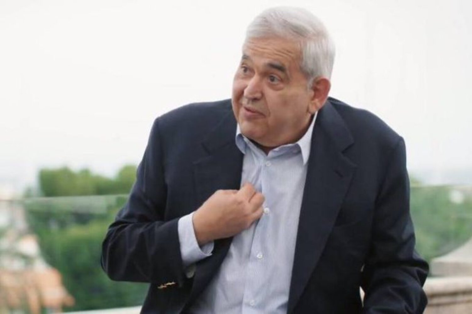 No puede haber impunidad en caso Ancira