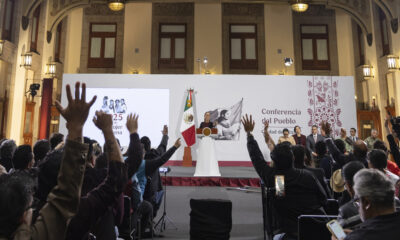 Próxima semana, inicia campaña contra bebidas azucaradas