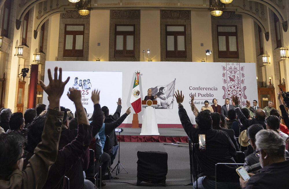 Próxima semana, inicia campaña contra bebidas azucaradas