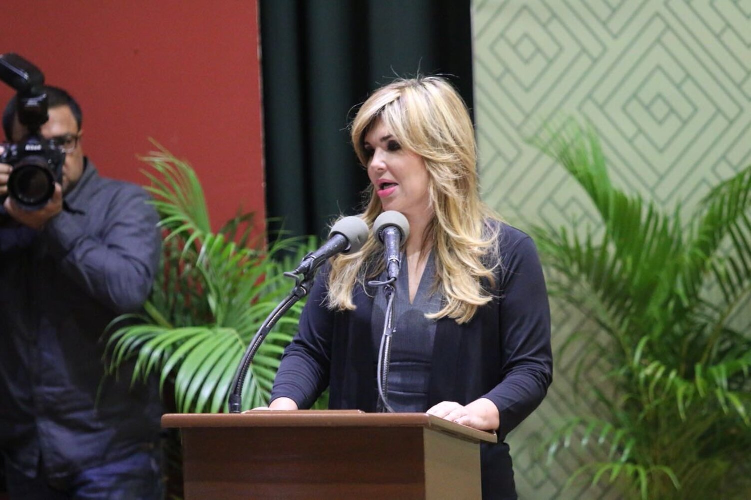 Sheinbaum defiende nombramiento de Pavlovich