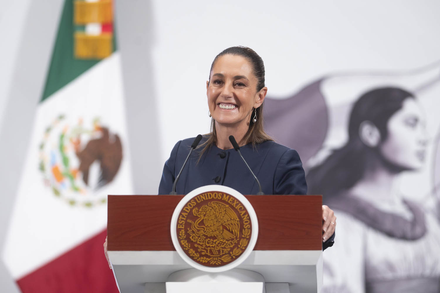 Homicidios en Sinaloa van disminuyendo, afirma Sheinbaum