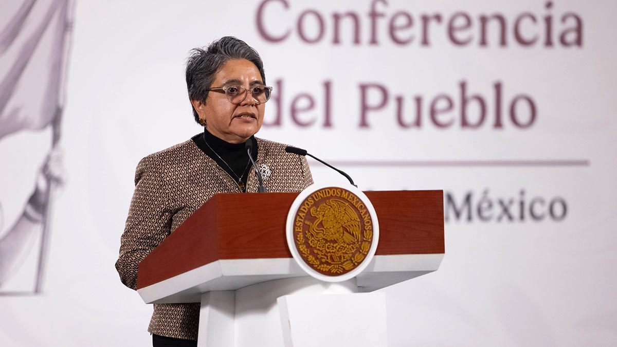 3. México investigó sobornos de Pemex antes de que EU; se indagan a tres exfuncionarios y cuatro contratos: Buenrostro