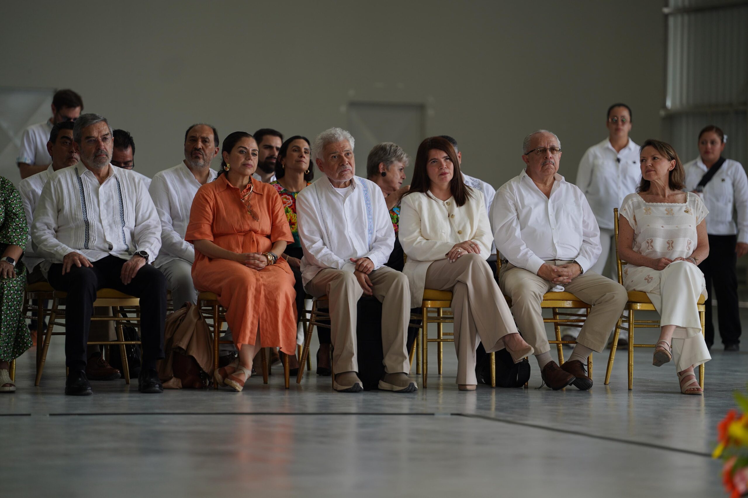 Sheinbaum y Arévalo acuerdan protocolo de repatriación, fortalecer seguridad binacional y ampliación del Tren Maya a Guatemala y Belice