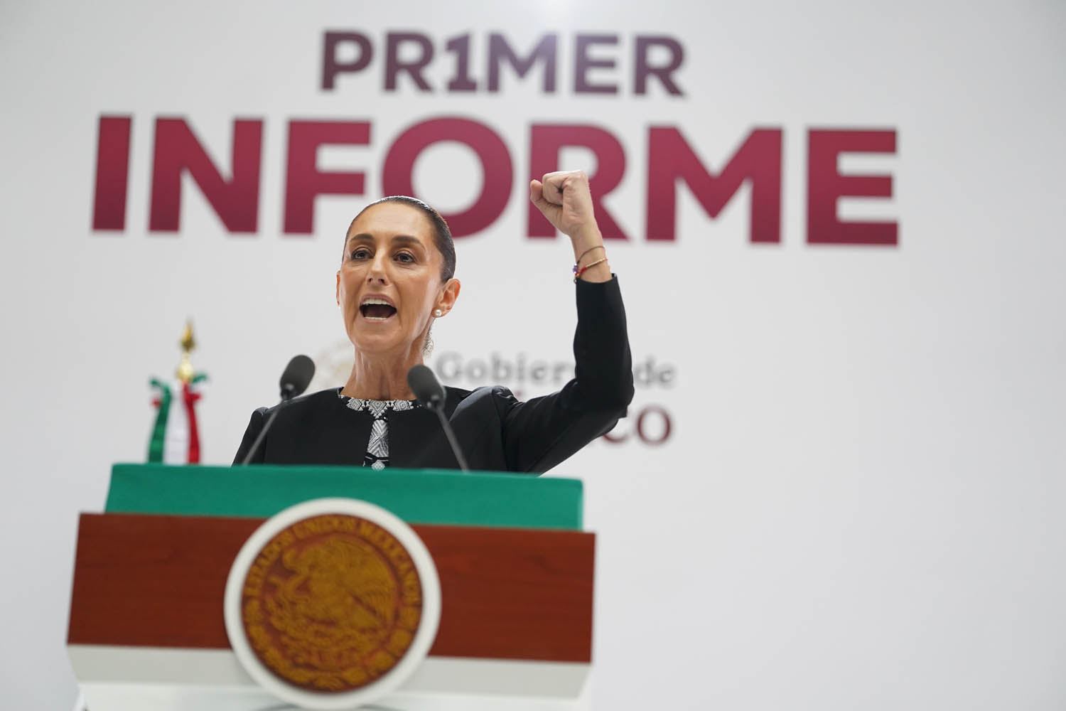 Cuarta Transformación no sólo continúa, sino que se profundiza