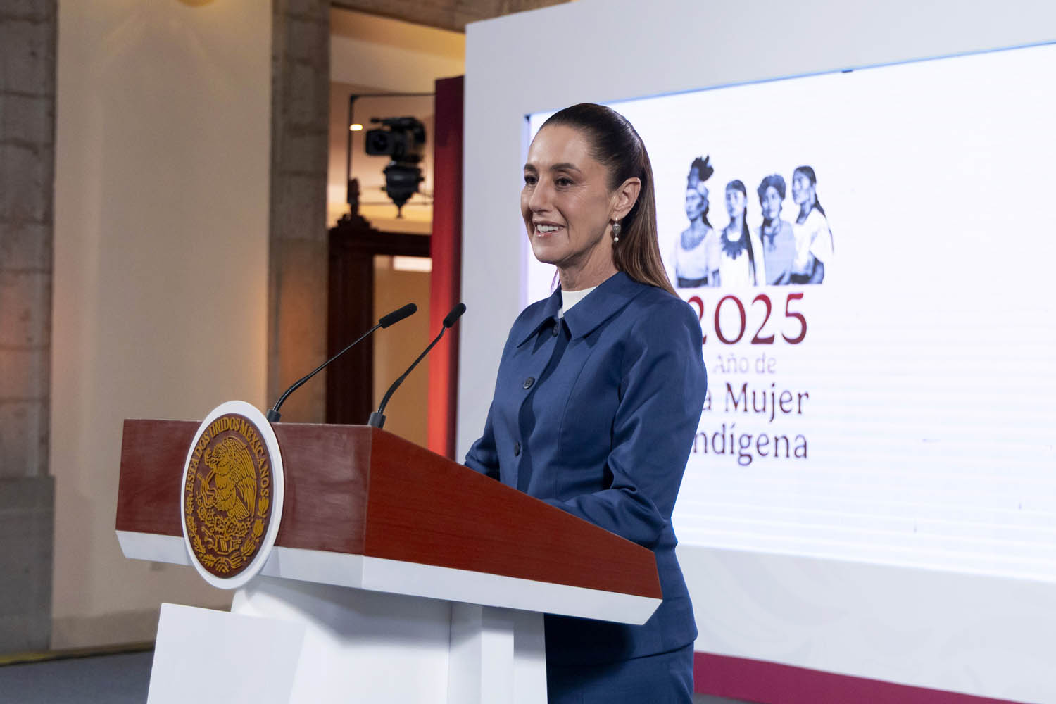 Es un cambio de era en el Poder Judicial; es una transformación profunda: Sheinbaum