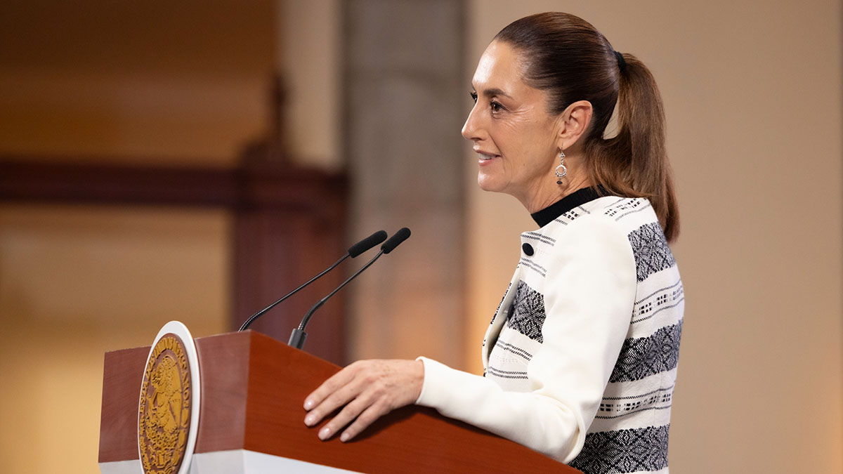 Por décadas, los bancos deducen de impuestos sus pagos por Fobaproa; Sheinbaum anuncia fin del privilegio