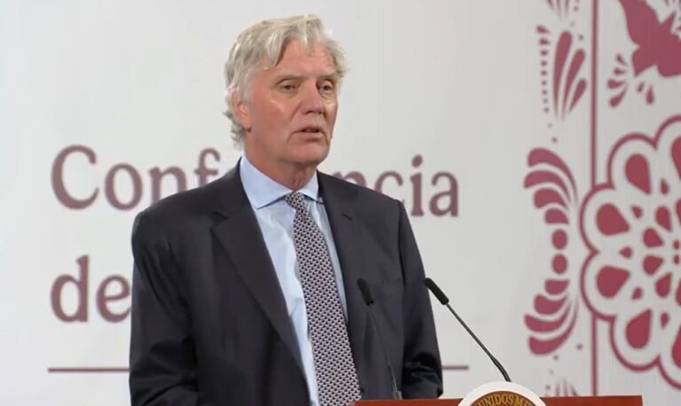 Cloud HQ anuncia inversión en México por 4 mil 800 millones de dólares