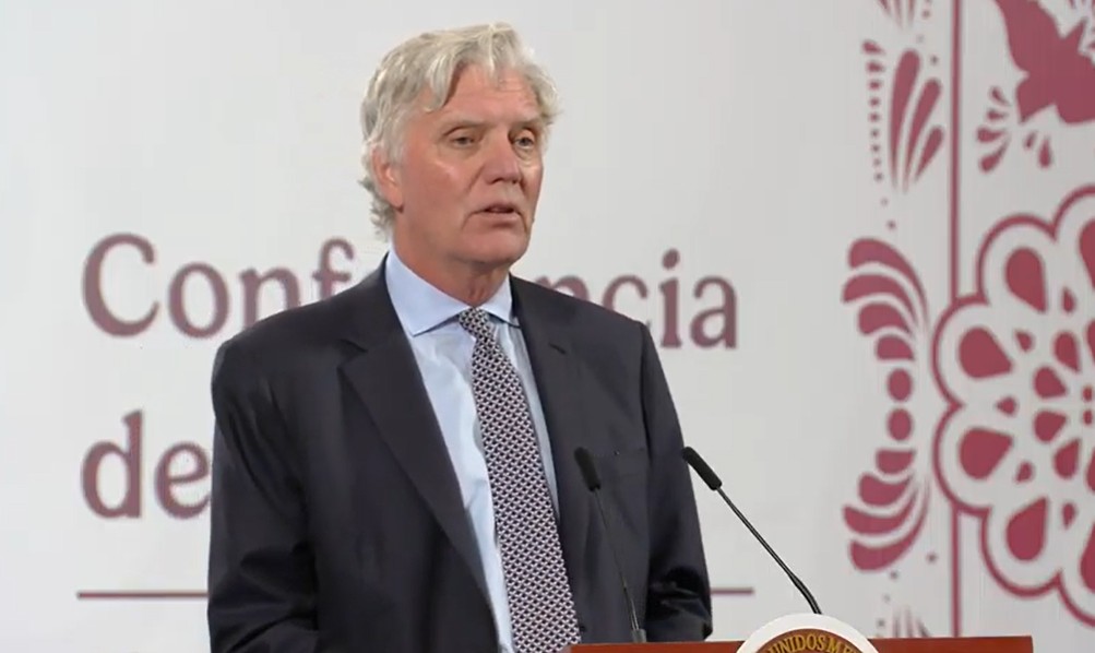 Cloud HQ anuncia inversión en México por 4 mil 800 millones de dólares