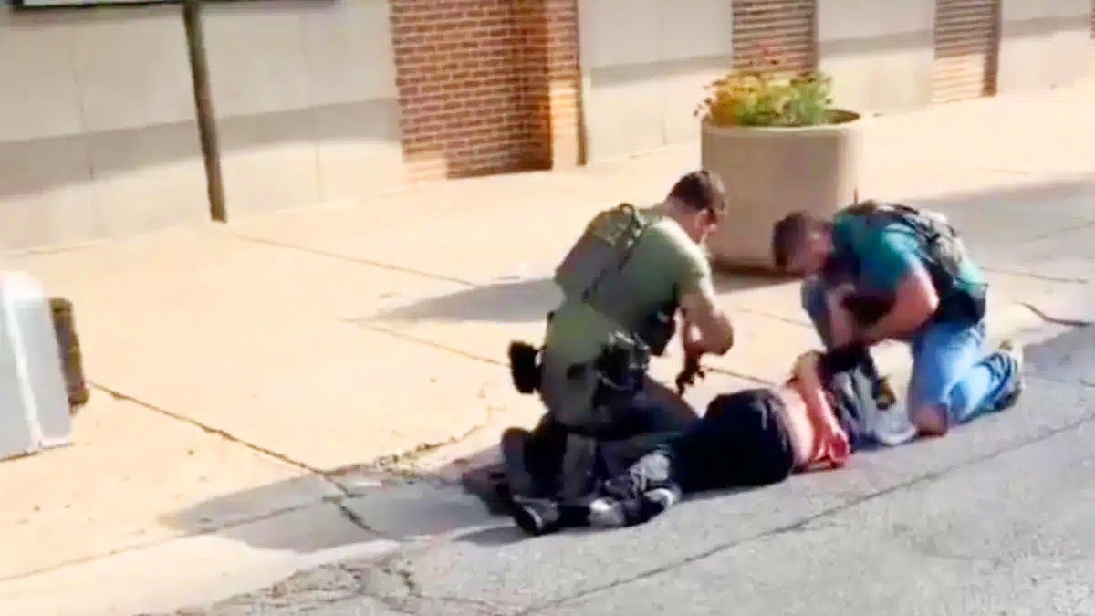 México trabaja nota diplomática por muerte de mexicano en detención: Sheinbaum