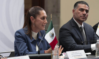 No es necesaria la intervención militar de EU para combatir cárteles