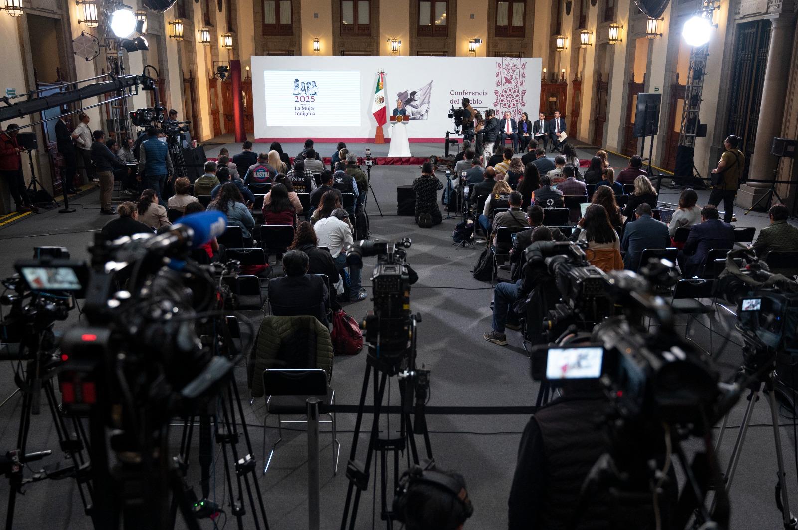 Consentidos de Palacio