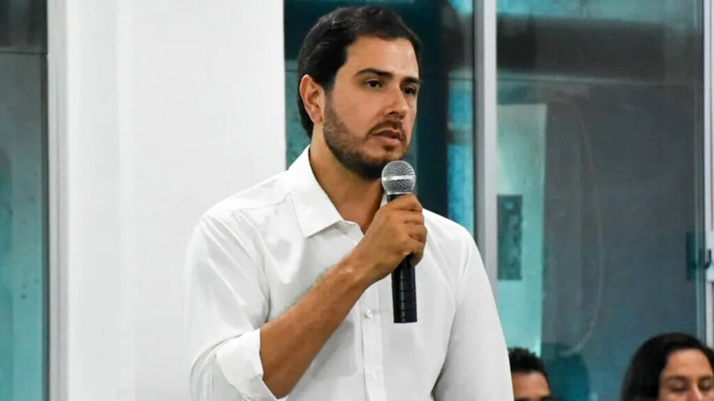 Detienen a segundo implicado en asesinato de líder limonero, revela Harfuch