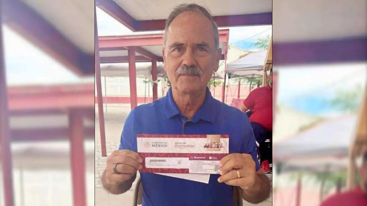 Hay mucha hipocresía de los adversarios, dice Sheinbaum por foto de Gustavo Madero recibiendo pensión