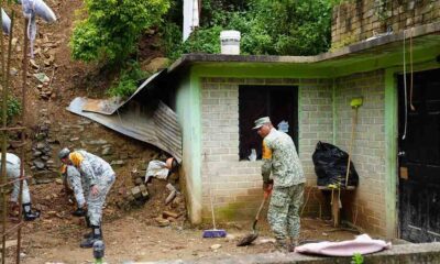 El Fonden tenía mucha corrupción; ahora hay una partida presupuestal: Sheinbaum