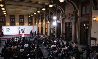 Solo algunas farmacéuticas cumplieron con entrega de medicamentos: Sheinbau