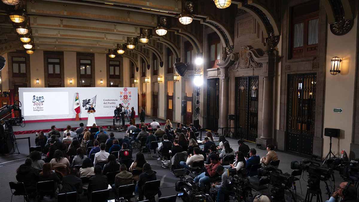 Solo algunas farmacéuticas cumplieron con entrega de medicamentos: Sheinbau