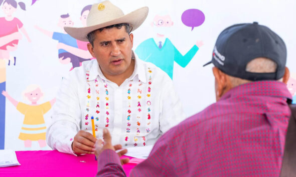 Detienen a 7 escoltas de Carlos Manzo, exalcalde de Uruapan asesinado