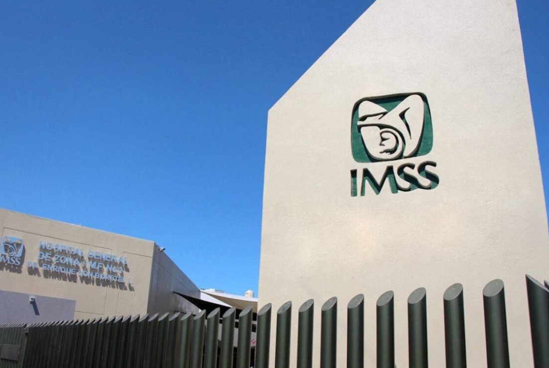 Secretaría Anticorrupción sanciona e inhabilita a proveedor del IMSS por falsear datos
