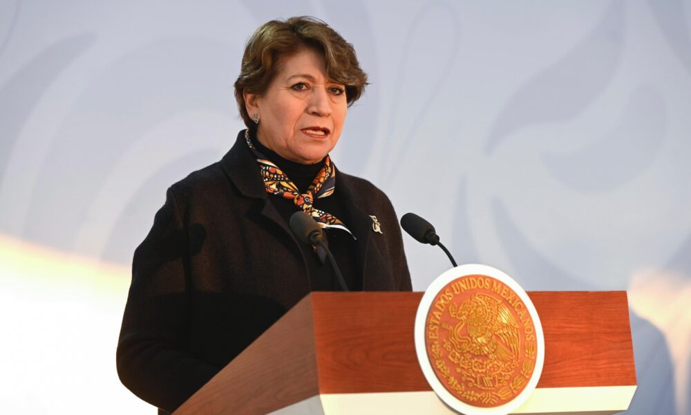 Homicidios dolosos en el Edomex cayeron 54% en gobierno de Sheinbaum: SESNSP